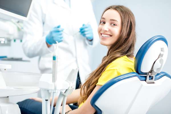 5 Things a Dental Cleaning Does for You from Core Dental Group and Implants Center in Quincy, MA