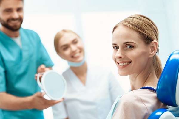 Oral Hygiene Routines For Dental Implants