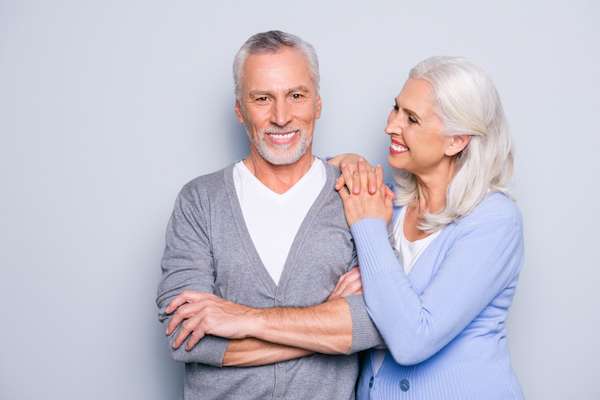 Dental Implants: A Long-Term Solution for Missing Teeth from Core Dental Group and Implants Center in Quincy, MA