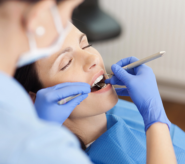 Quincy Dental Restorations