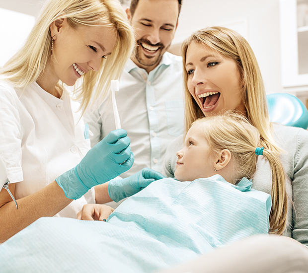 Quincy Family Dentist