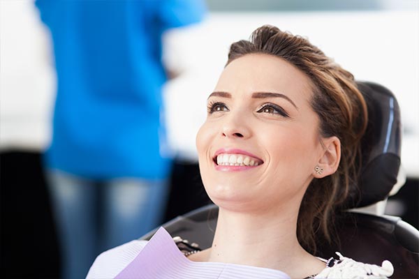 Getting Follow Up Care After Dental Implants