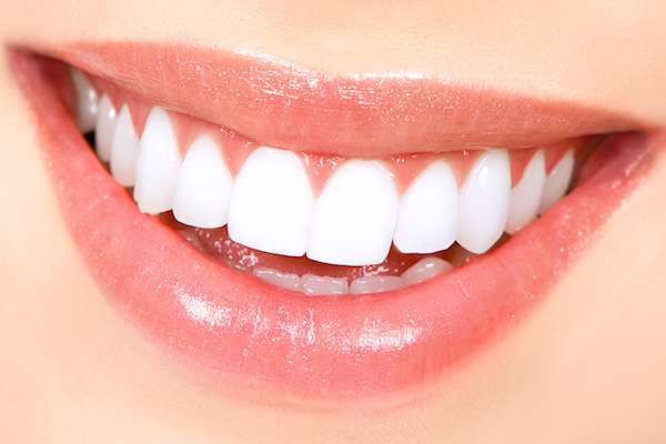 How Long Does Teeth Whitening Take from Core Dental Group and Implants Center in Quincy, MA