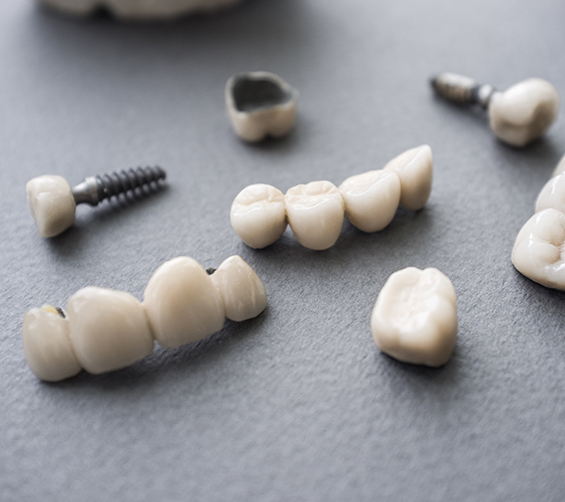 Quincy The Difference Between Dental Implants and Mini Dental Implants