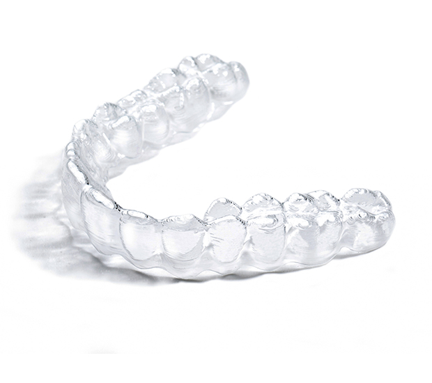 Quincy Invisalign for Teens