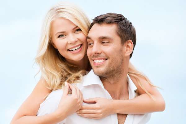 Is Professional Teeth Whitening Healthy from Core Dental Group and Implants Center in Quincy, MA