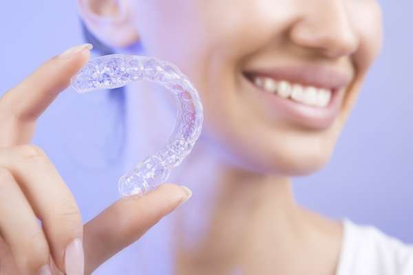 Questions to Ask Your Invisalign Dentist Before Beginning Treatment from Core Dental Group and Implants Center in Quincy, MA