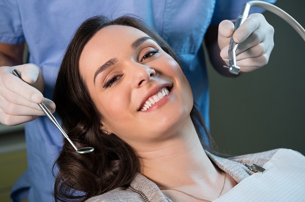 What Dental Issues Do Root Canals Help Prevent?