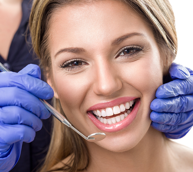 Quincy Teeth Whitening at Dentist